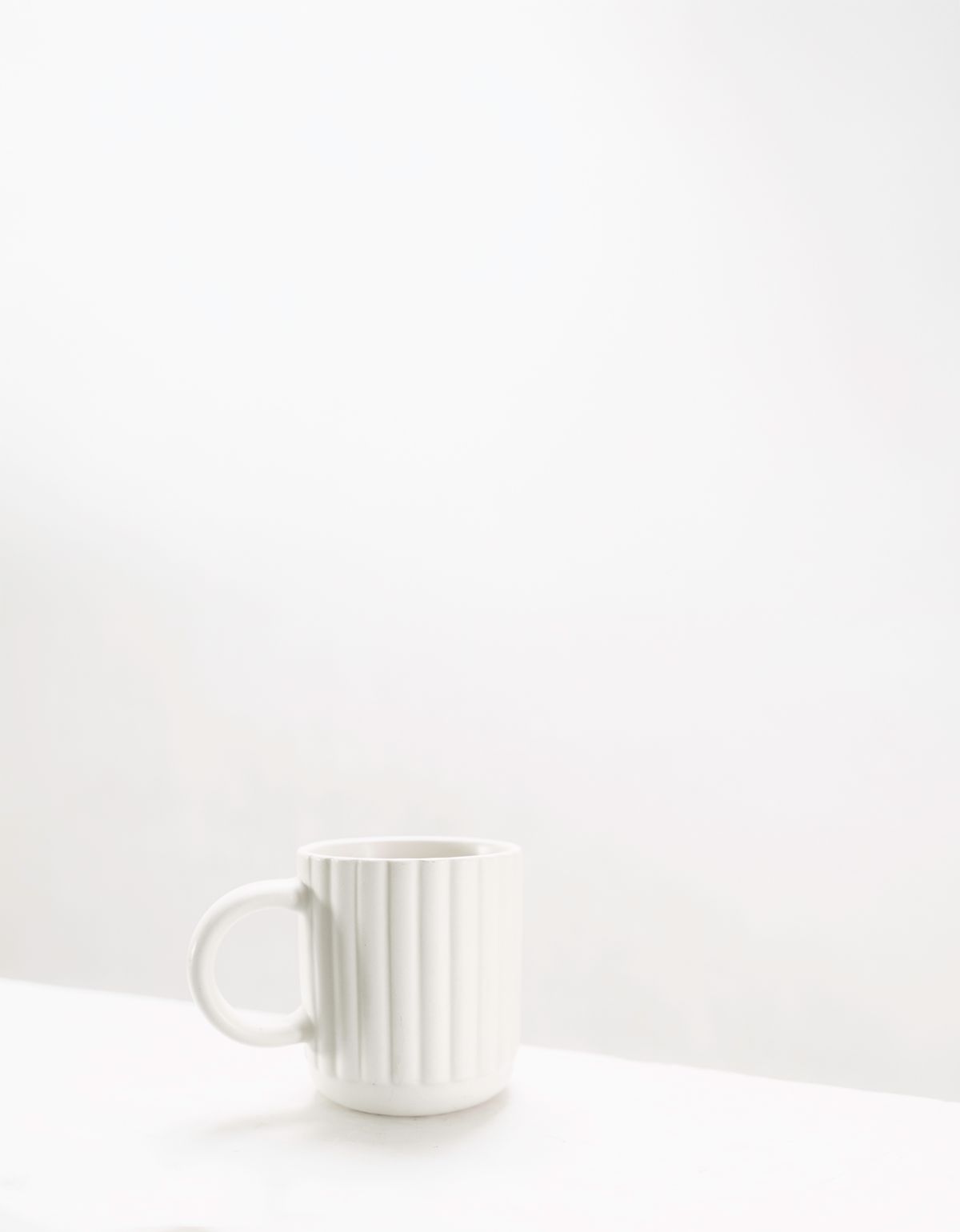 Handcrafted Ceramic Mug