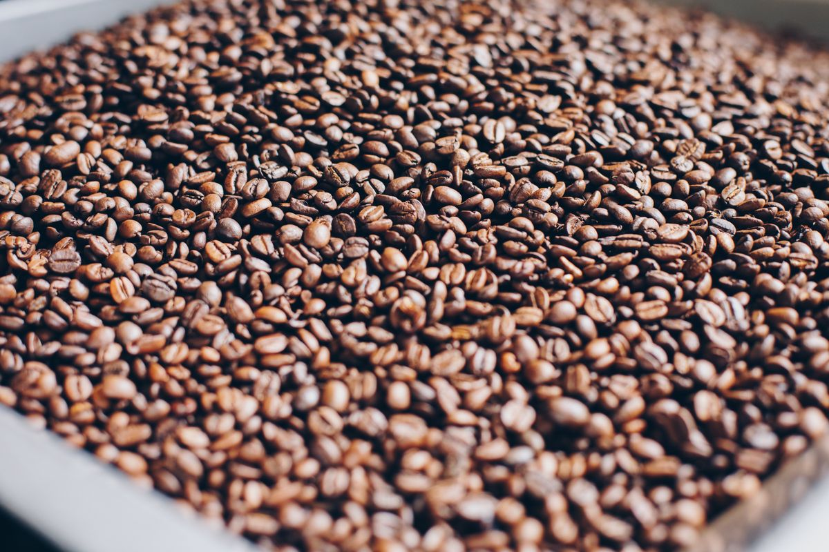 Artisan Coffee Beans